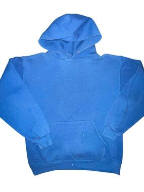 80s Vintage super sweat JERZEES Hoodie M